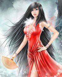 女力时代是什么模式